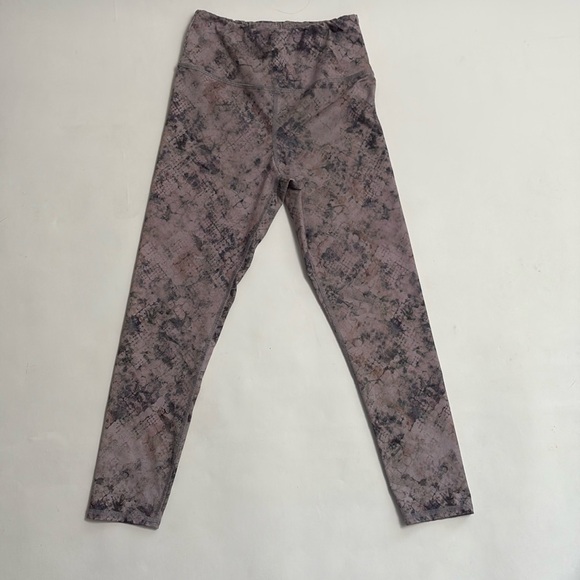 GAIM, IDEOLOGY & EVOLUTION & CREATION leggings, 3 pairs! - Picture 1 of 16